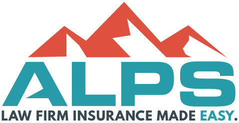 ALPS is Law Firm Insurance Made Easy
