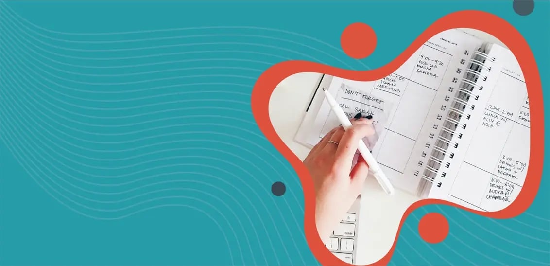 ALPS Branded marquee image for law firm calendar management CLE course