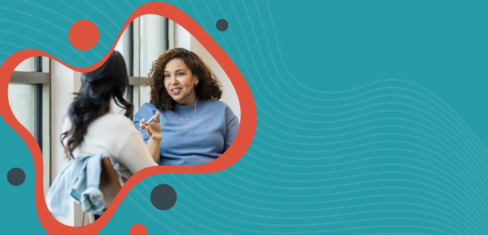 ALPS Branded marquee image for client relationships CLE course