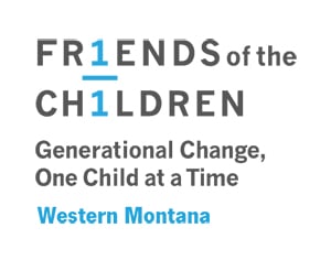 Western Montana logo