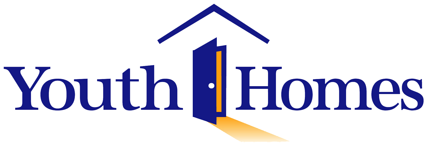 Youth Homes logo