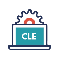 First Class CLE Icon