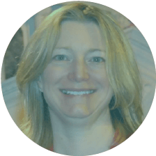 Pauline Morley Circle