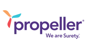 Propeller Bonds Logo