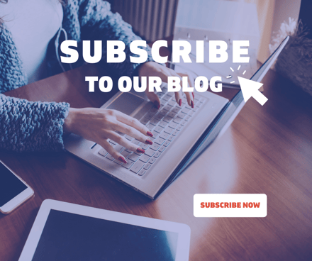 subscribe to the ALPS blog