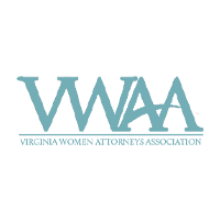 VWAA Logo Teal