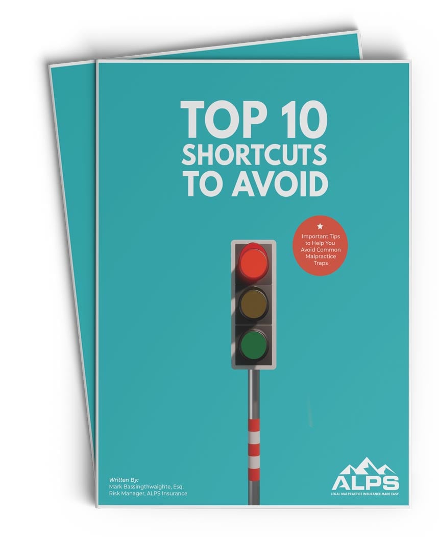 top-10-shortcuts-to-avoid-for-law-firms