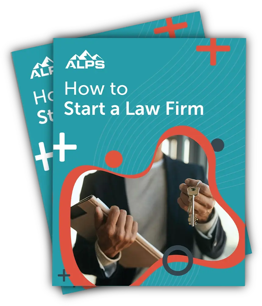 ALPSResourcesCoversWebHow-to-Start-a-Law-Firm