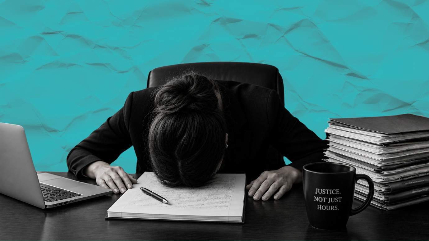 5 Reasons Solo Firms Fail