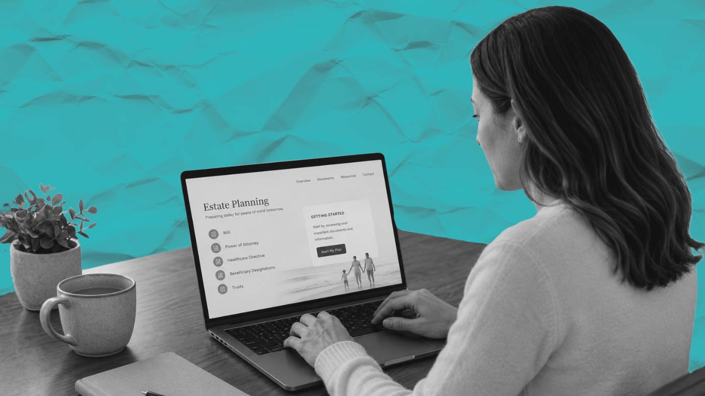 Estate Planning for Your Client's Online Presence