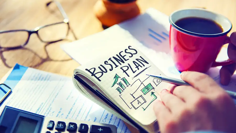A Law Firm Business Plan for Success