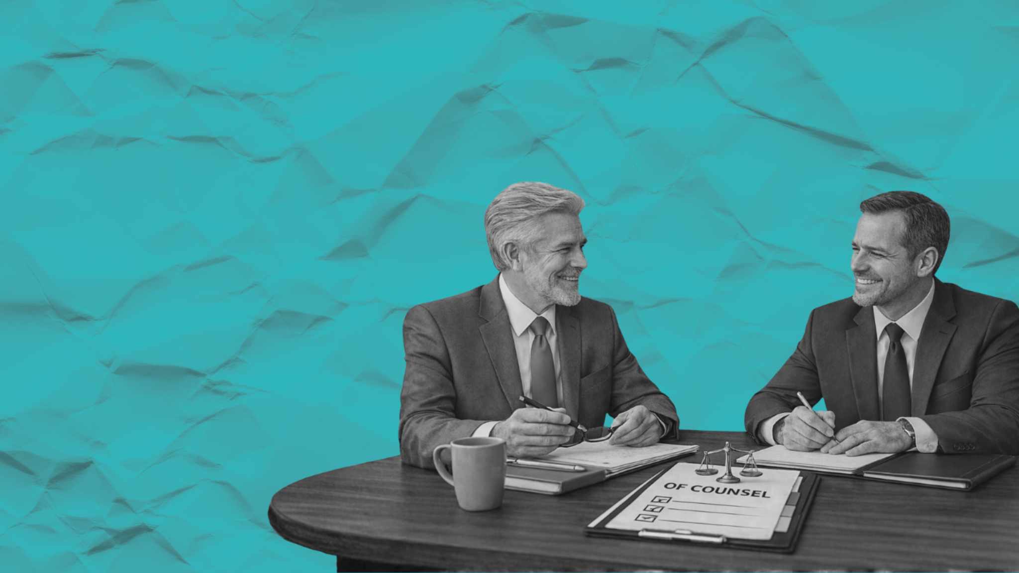 What Lawyers Should Be Thinking About Before Entering into an Of Counsel Relationship