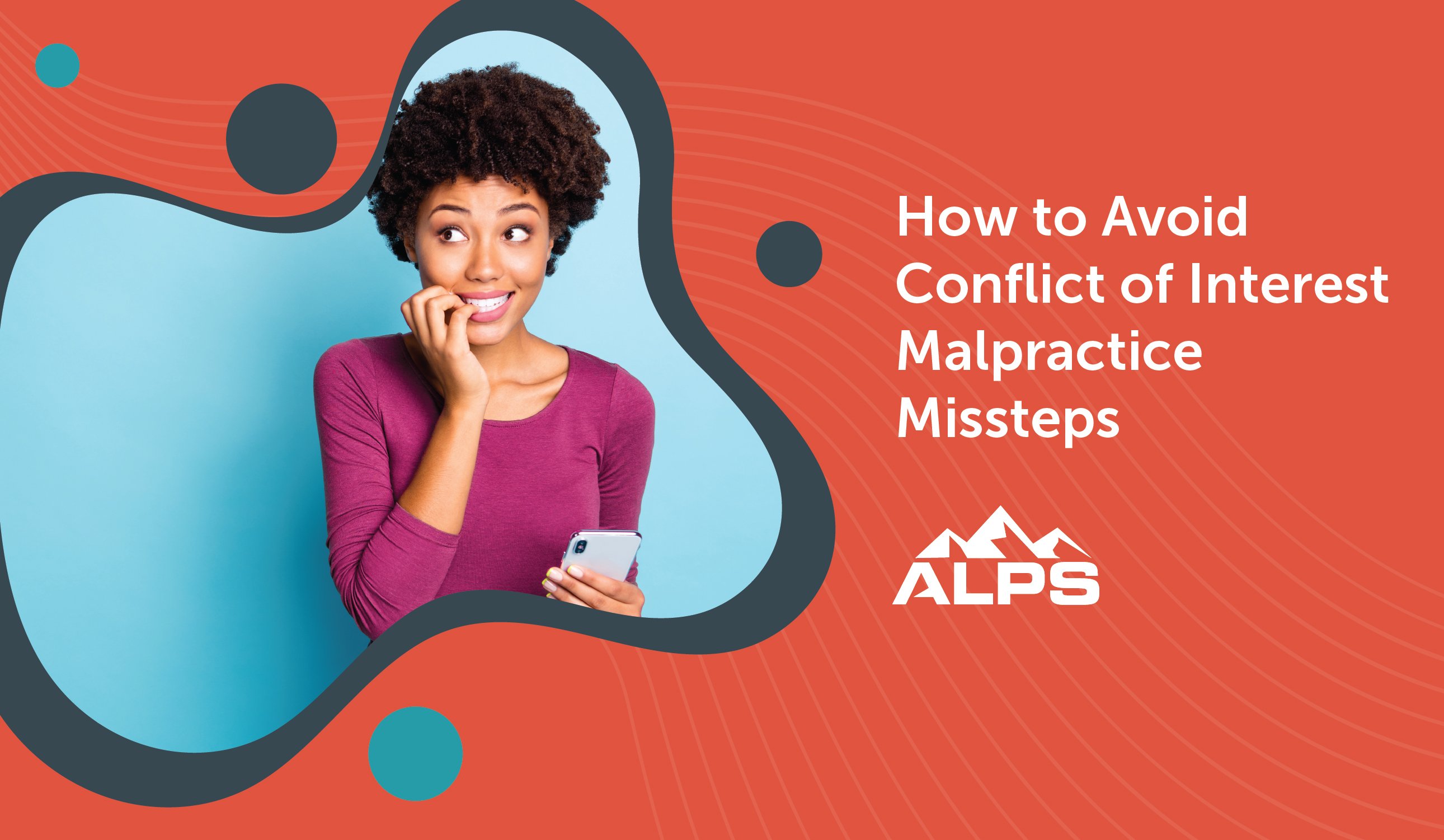 ALPSCLEConflictofInterest