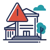 Icon of successful attorney