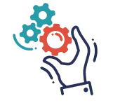 Icon of law firm building