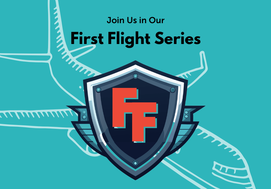 Building a Business-Minded Law Firm with Matthew Moeller | First Flight #10