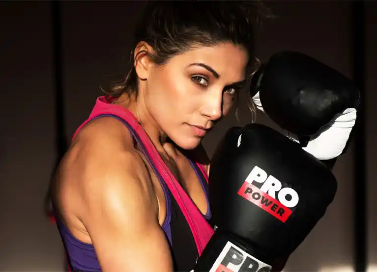 Strong cybersecurity posture